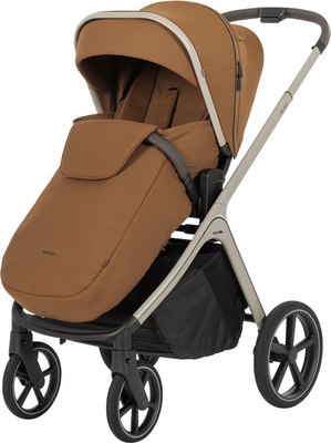 Детская универсальная коляска Carrello Vector 2 в 1 / CRL-6550