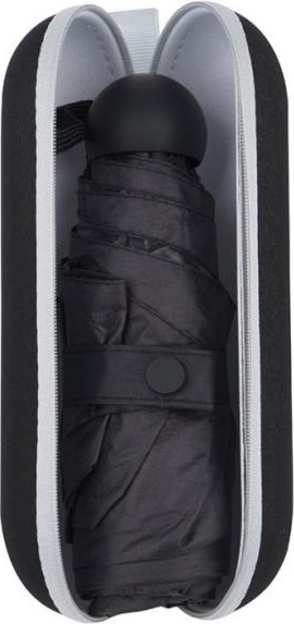 Зонт складной Рыжий кот Мини 108792