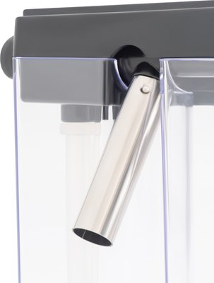 Кофеварка эспрессо Vitek VT-1517 VT (фиолетовый)