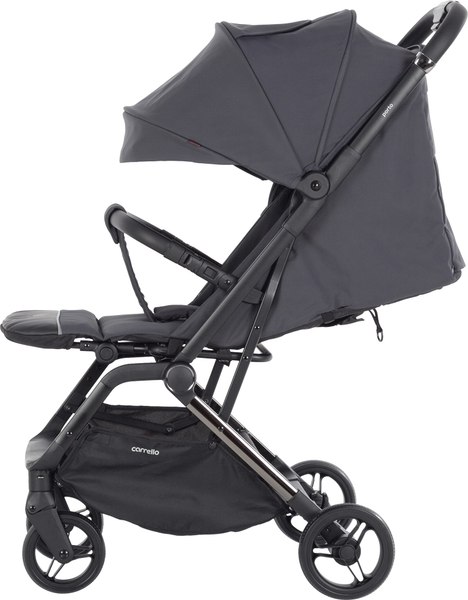 Детская прогулочная коляска Carrello Porto CRL-5522