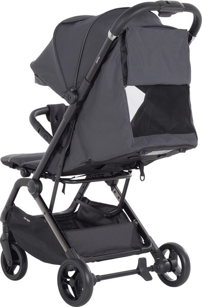 Детская прогулочная коляска Carrello Porto CRL-5522