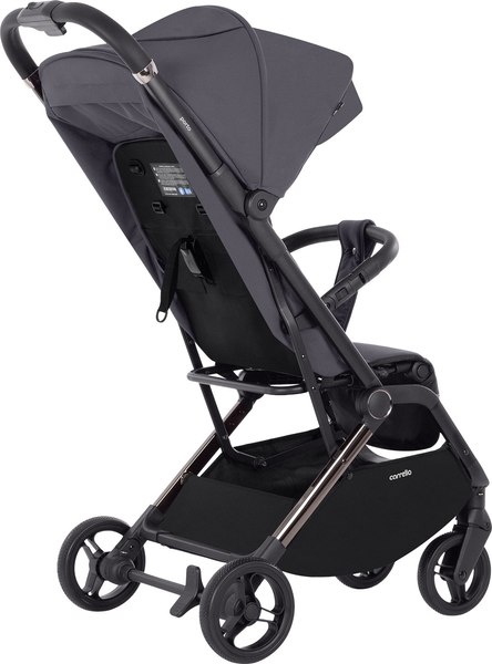 Детская прогулочная коляска Carrello Porto CRL-5522