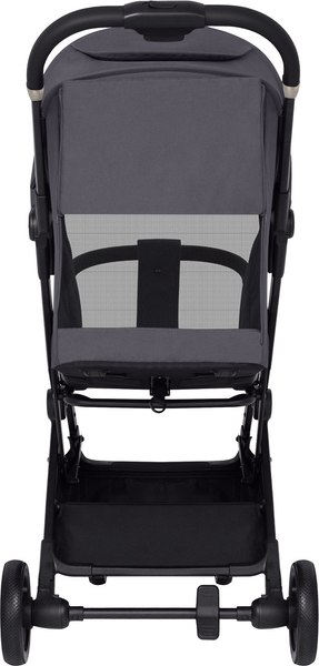 Детская прогулочная коляска Carrello Porto CRL-5522