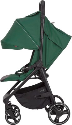 Детская прогулочная коляска Carrello Bravo / CRL-8512