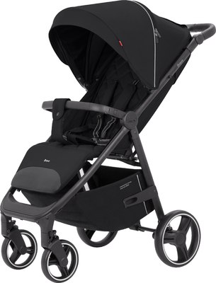 Детская прогулочная коляска Carrello Bravo / CRL-8512