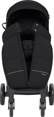 Детская прогулочная коляска Carrello Bravo / CRL-8512