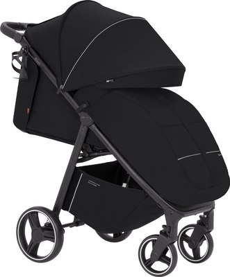 Детская прогулочная коляска Carrello Bravo / CRL-8512