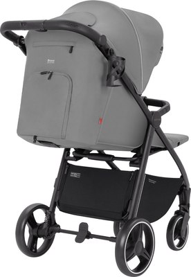 Детская прогулочная коляска Carrello Bravo / CRL-8512