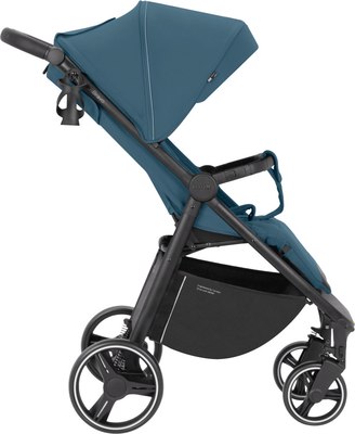 Детская прогулочная коляска Carrello Bravo / CRL-8512