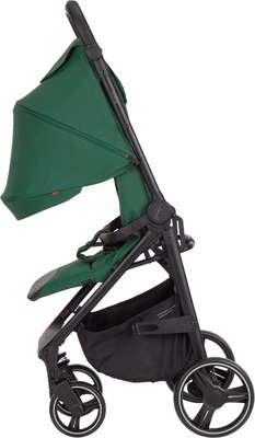 Детская прогулочная коляска Carrello Bravo / CRL-8512