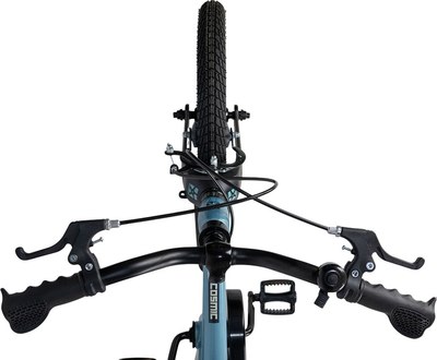 Детский велосипед Maxiscoo Cosmic Стандарт 16 2025 / MSC-C1644