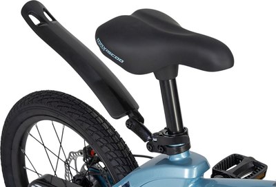 Детский велосипед Maxiscoo Cosmic Стандарт 16 2025 / MSC-C1644