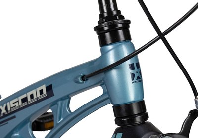 Детский велосипед Maxiscoo Cosmic Стандарт 16 2025 / MSC-C1644