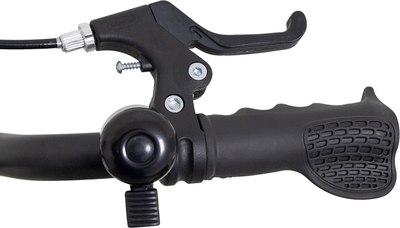 Детский велосипед Maxiscoo Cosmic Стандарт 16 2025 / MSC-C1644