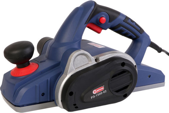 Электрорубанок Диолд РЭ-1500-02 / 10081220 - фото