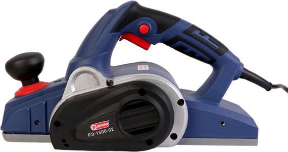 Электрорубанок Диолд РЭ-1500-02 / 10081220