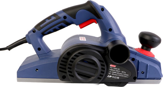 Электрорубанок Диолд РЭ-1500-02 / 10081220