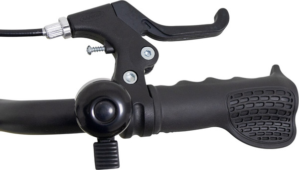 Детский велосипед Maxiscoo Cosmic Стандарт 18 2025 / MSC-C1844