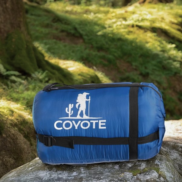 Спальный мешок Coyote Baring ZC-SB022