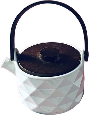 Заварочный чайник Lenardi Tropical 235-058 - фото