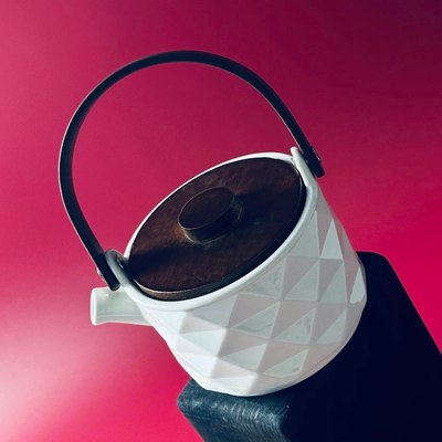 Заварочный чайник Lenardi Tropical 235-058