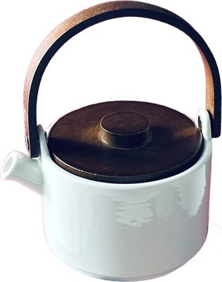 Заварочный чайник Lenardi Tropical 235-059 - фото