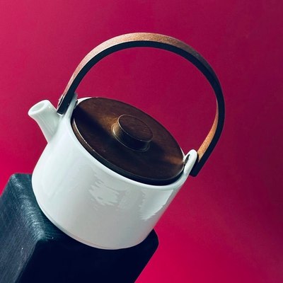 Заварочный чайник Lenardi Tropical 235-059