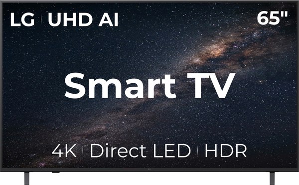 Телевизор LG 65