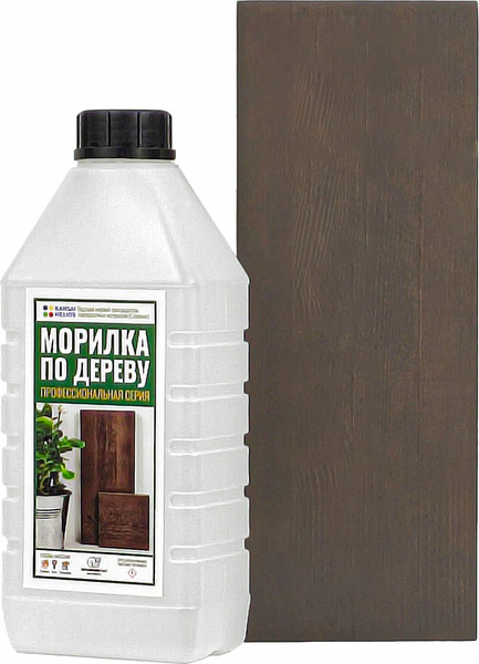 Морилка HELIOS Kombihel Tempo / A00025250 - фото