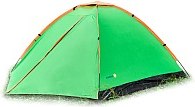 Палатка Sundays GC-TT003 со спальным мешком и туристическим ковриком