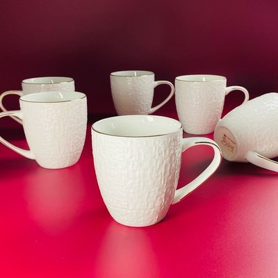 Набор кружек Lenardi 305-098 - фото