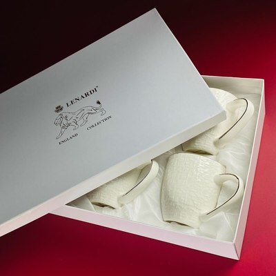 Набор кружек Lenardi 305-098