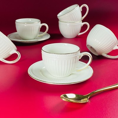 Набор для чая/кофе Lenardi 305-107 - фото