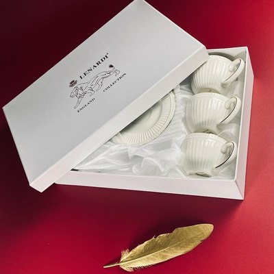 Набор для чая/кофе Lenardi 305-107