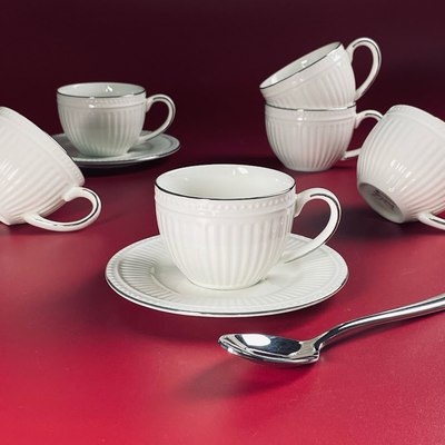 Набор для чая/кофе Lenardi 305-110 - фото