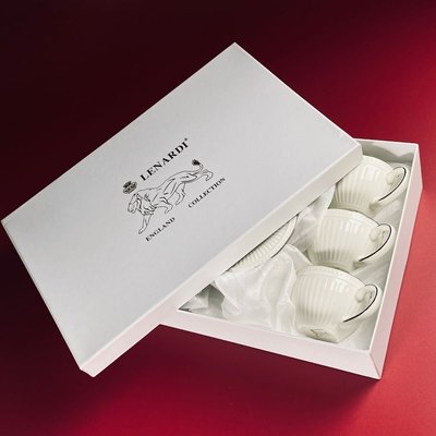 Набор для чая/кофе Lenardi 305-110