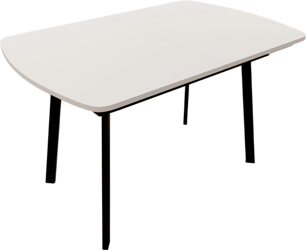 Обеденный стол Макс Стайл СтОр-1100 раздвижной - фото