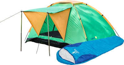 Палатка Sundays ZC-TT002-3 - фото