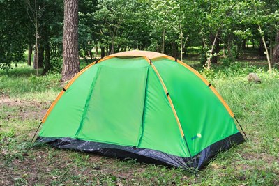 Палатка Sundays ZC-TT002-3