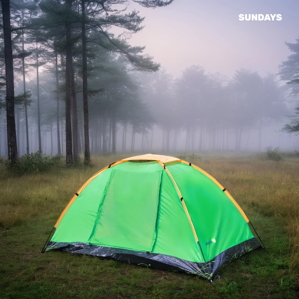 Палатка Sundays ZC-TT002-3