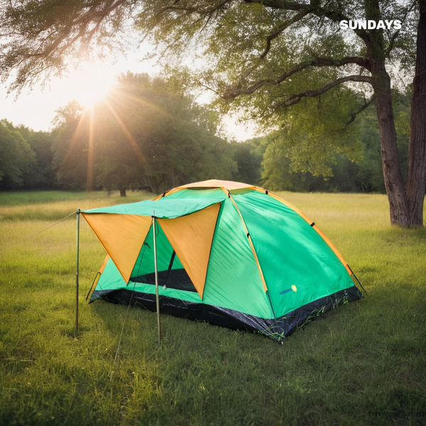 Палатка Sundays ZC-TT002-3
