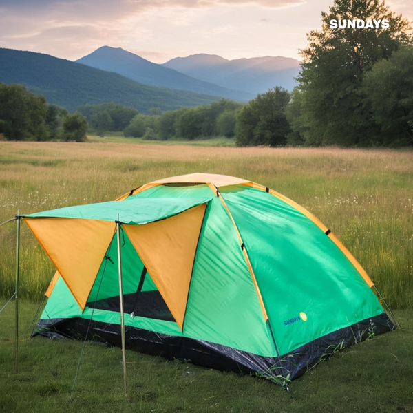 Палатка Sundays ZC-TT002-3