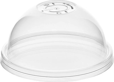 Набор крышек для стаканов Паксервис Для Bubble d90мм / 388873 - фото