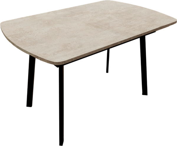 Обеденный стол Макс Стайл СтОр-1100 раздвижной - фото