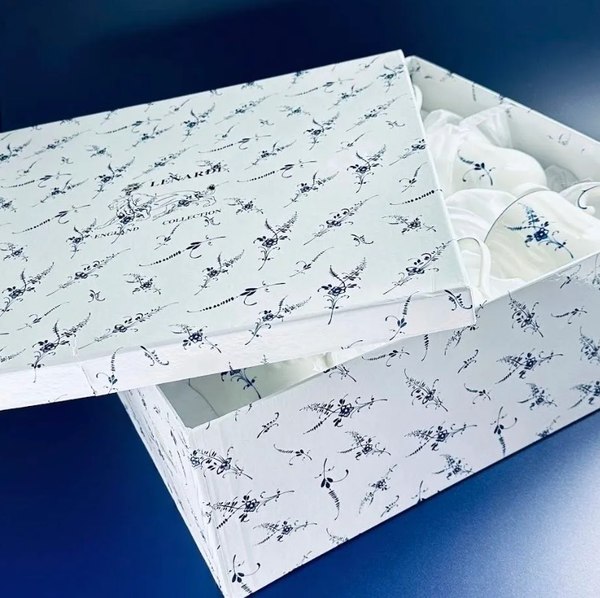 Чайный набор Lenardi Санторини 305-137