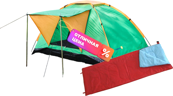 Палатка Sundays GC-TT002 - фото