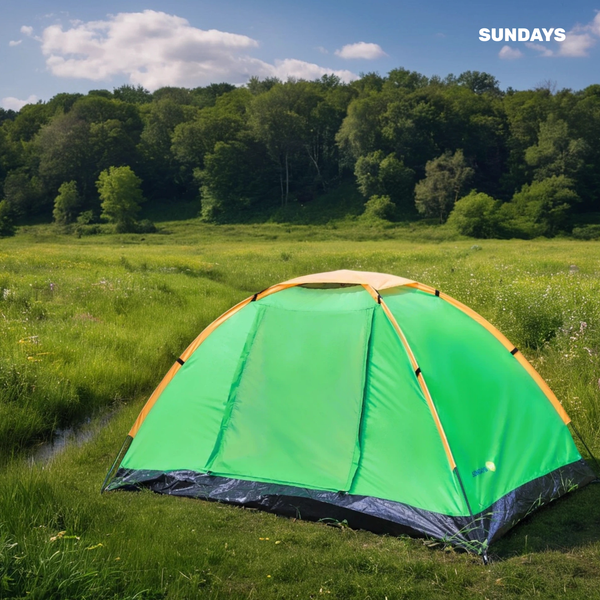 Палатка Sundays GC-TT002