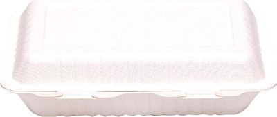 Набор одноразовых ланч-боксов Паксервис Ланч-бокс / 288623 - фото