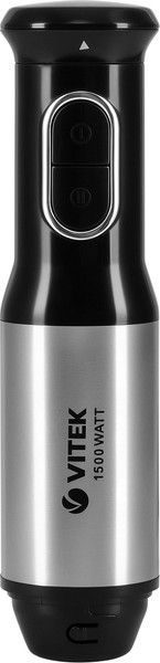 Блендер погружной Vitek VT-8521 (черный)