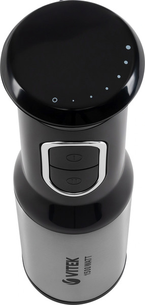 Блендер погружной Vitek VT-8521 (черный)